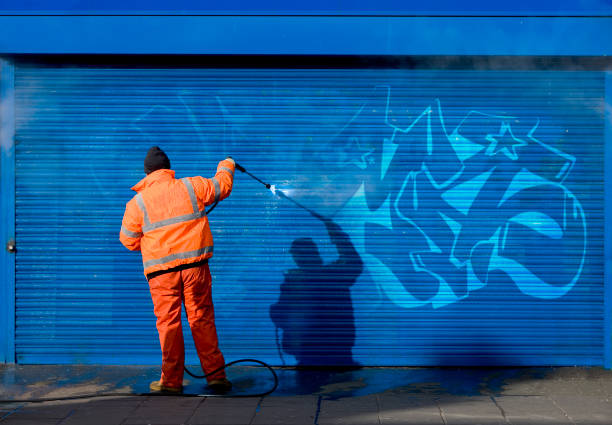 Best Commercial Pressure Washing  in Cheviot, OH