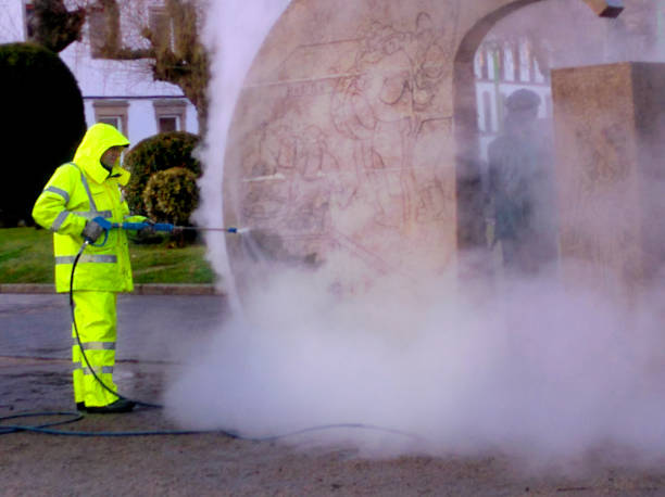 Pressure Washing Contractors in Cheviot, OH