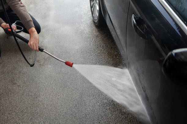 Why Choose Our Certified Pressure Washing Experts for Your Project Needs in Cheviot, OH?